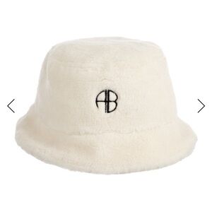 Anine Bing Hat